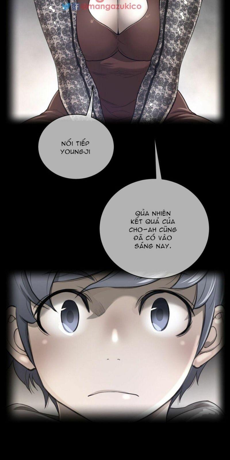 Một Nửa Hoànhảo Chapter 50 - Trang 2