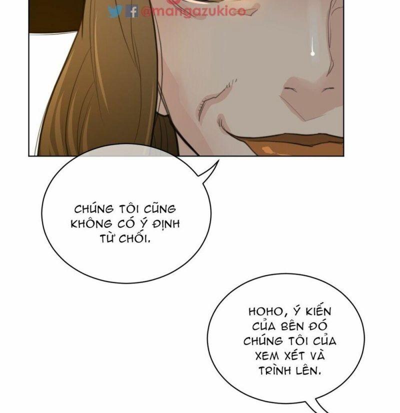 Một Nửa Hoànhảo Chapter 48 - Trang 2