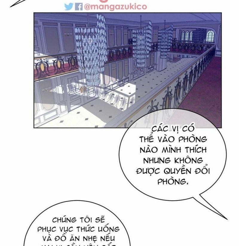 Một Nửa Hoànhảo Chapter 47 - Trang 2