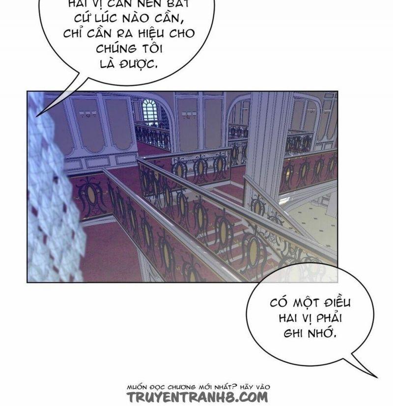 Một Nửa Hoànhảo Chapter 47 - Trang 2