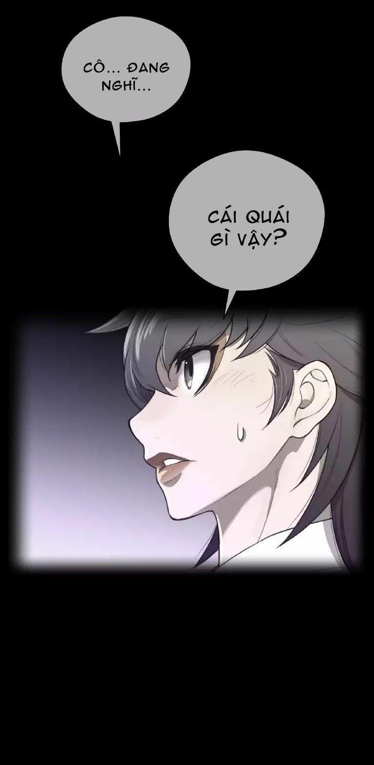 Một Nửa Hoànhảo Chapter 45 - Trang 2