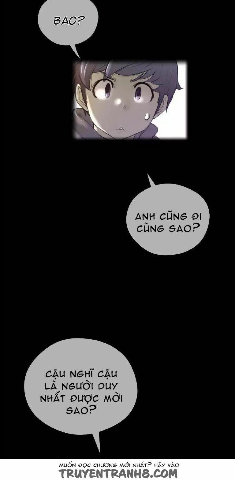 Một Nửa Hoànhảo Chapter 45 - Trang 2