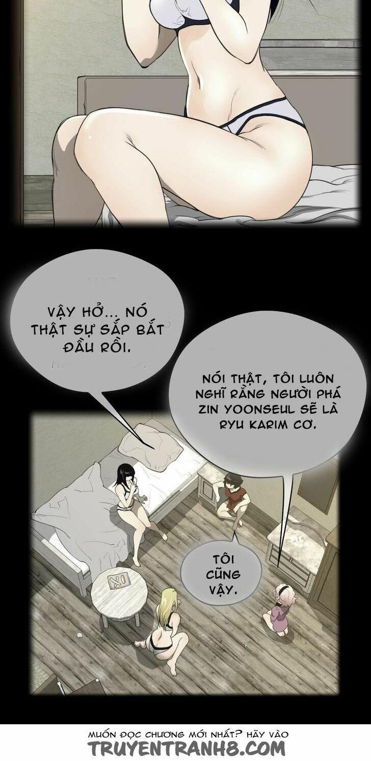 Một Nửa Hoànhảo Chapter 44 - Trang 2