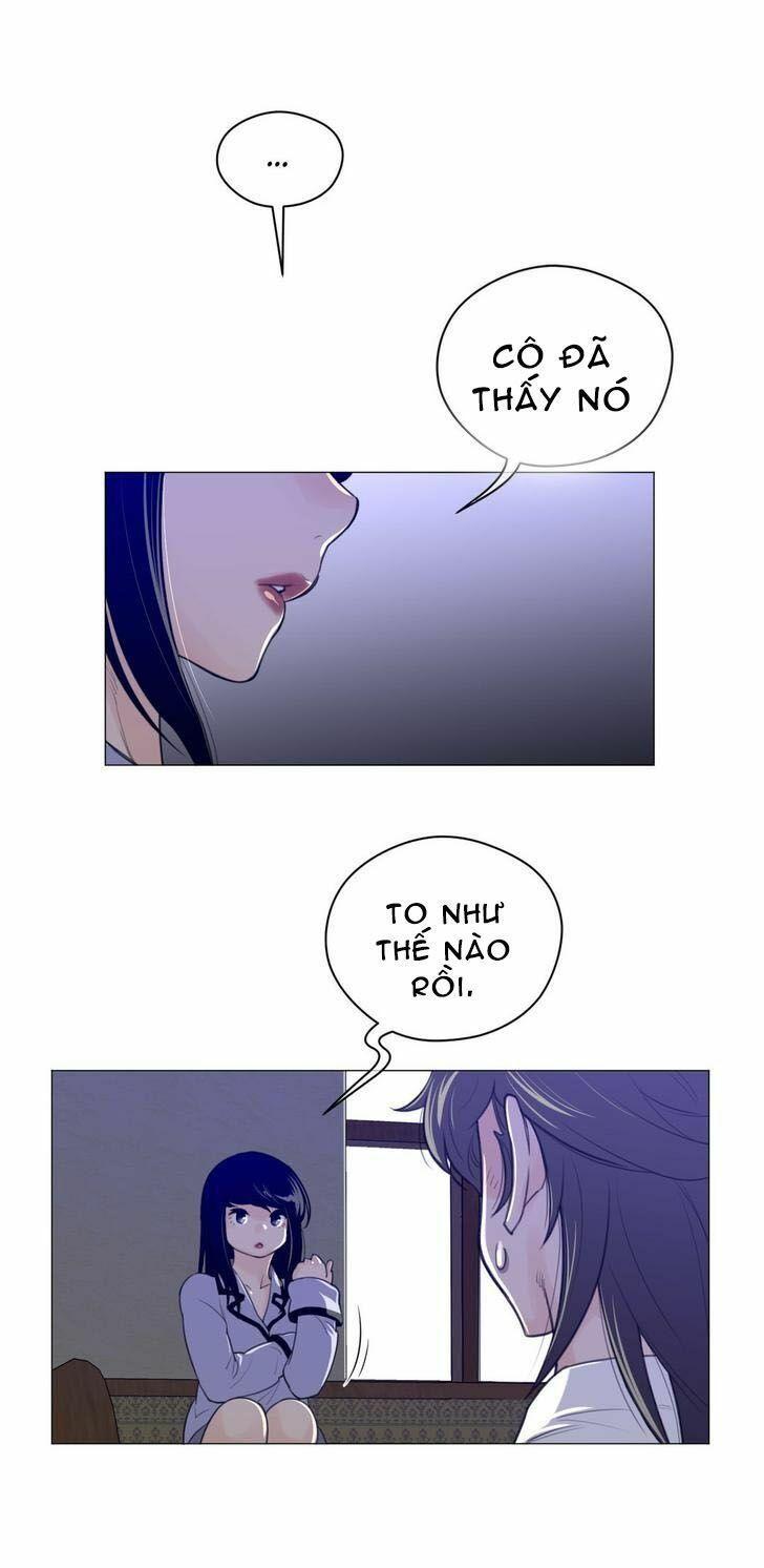 Một Nửa Hoànhảo Chapter 44 - Trang 2