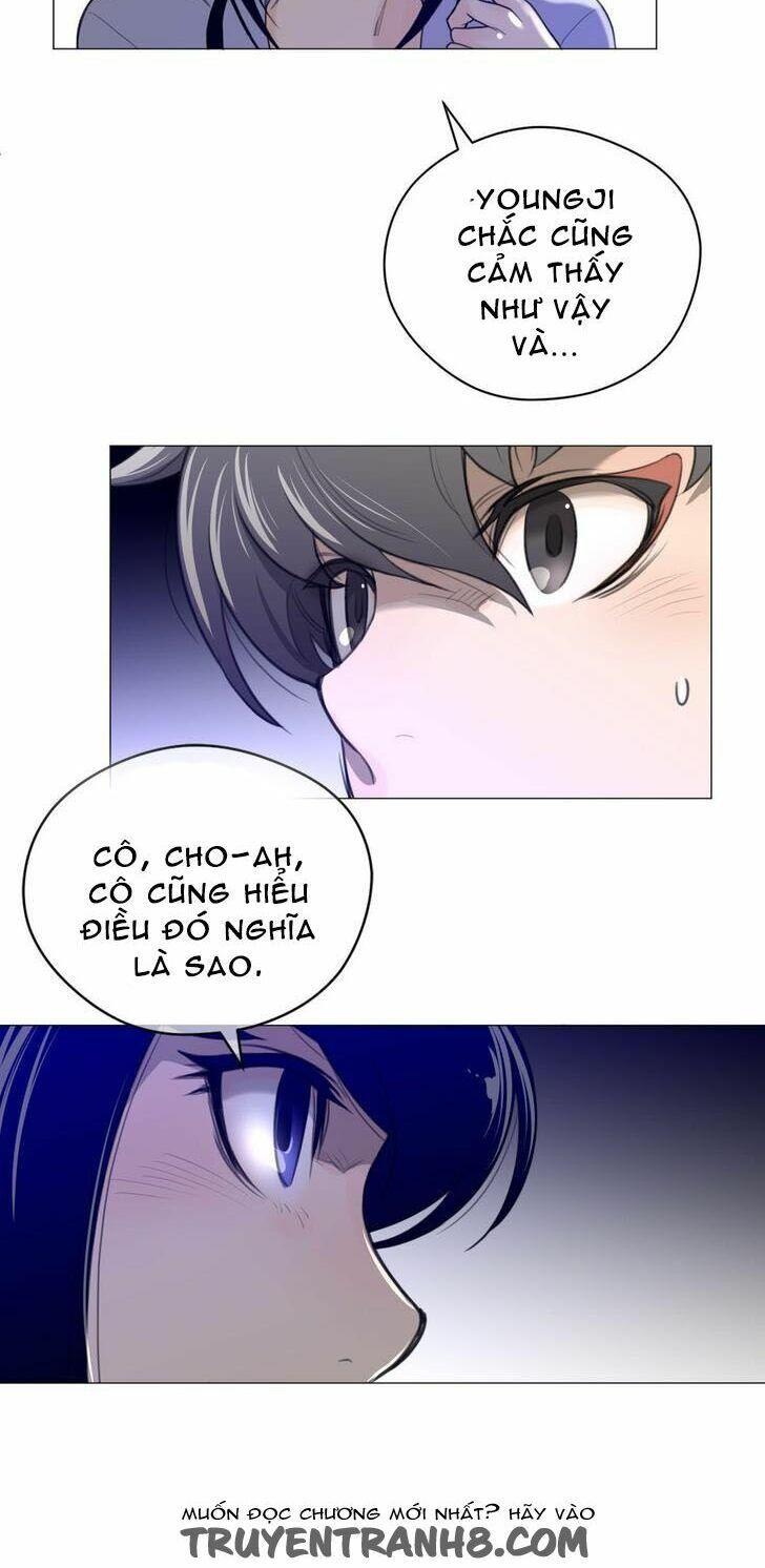 Một Nửa Hoànhảo Chapter 44 - Trang 2