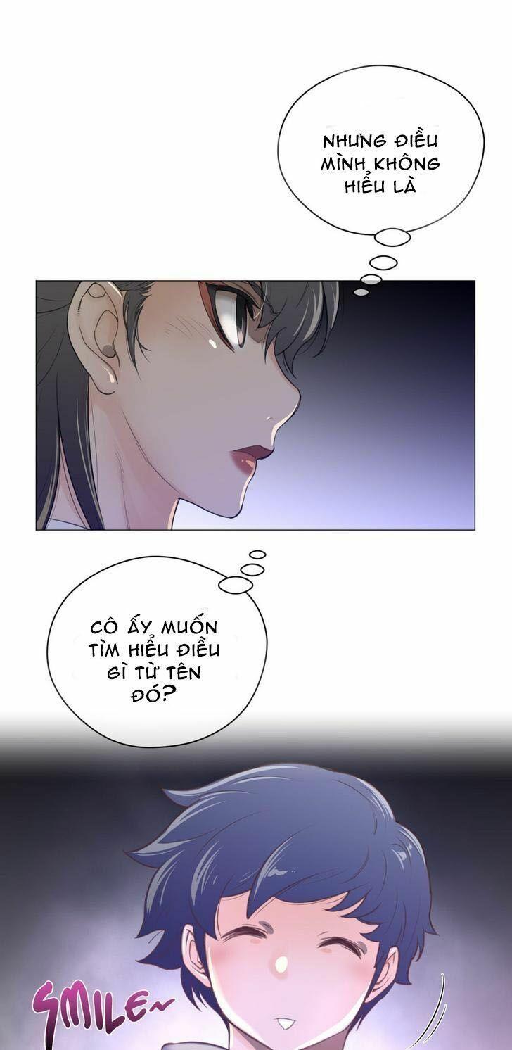 Một Nửa Hoànhảo Chapter 44 - Trang 2