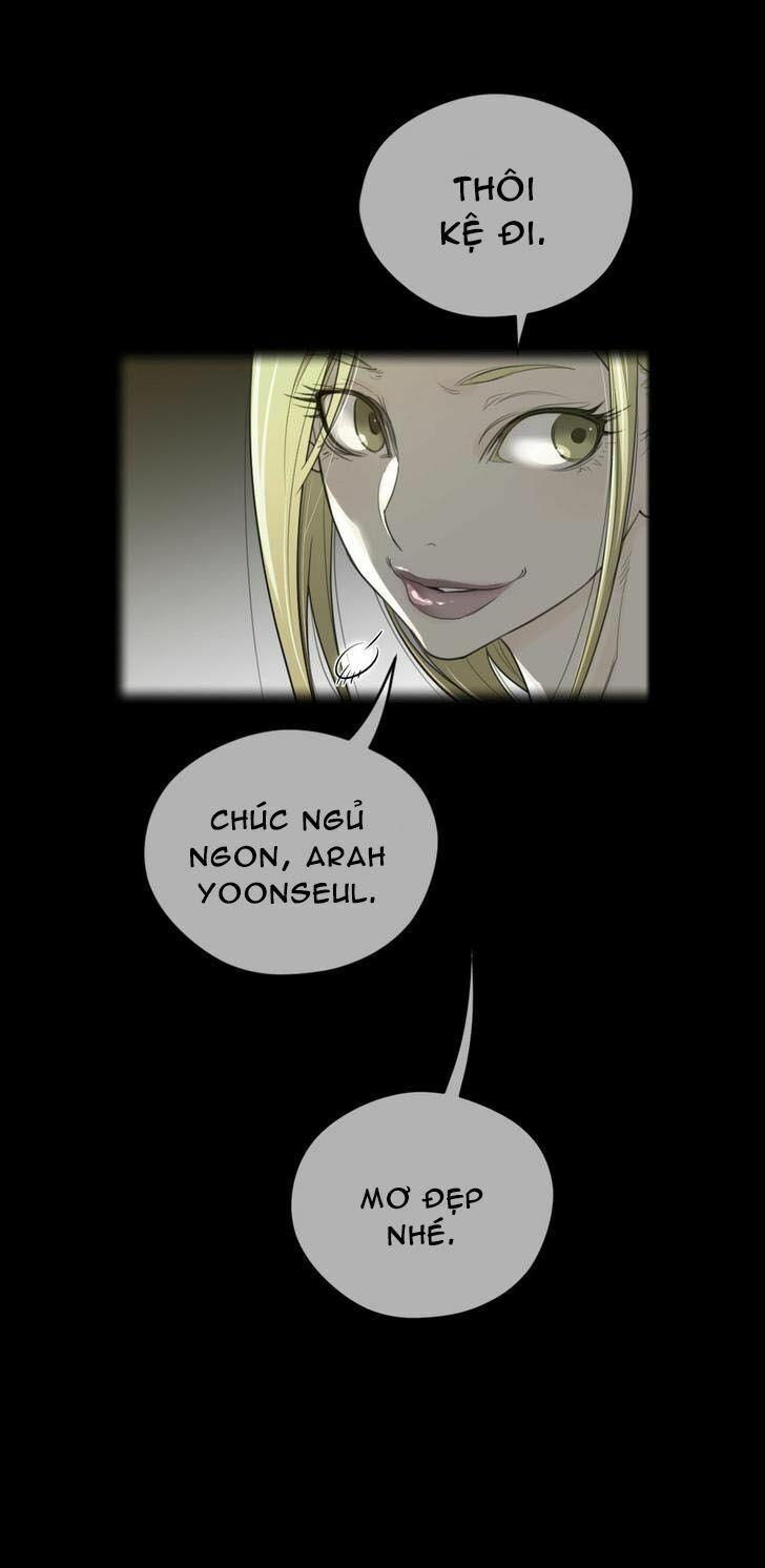 Một Nửa Hoànhảo Chapter 44 - Trang 2