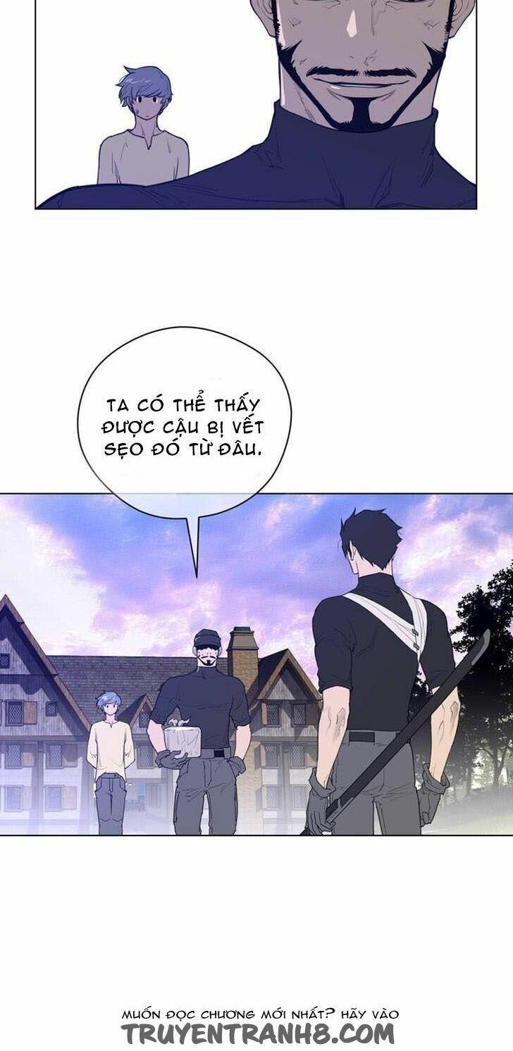 Một Nửa Hoànhảo Chapter 43 - Trang 2