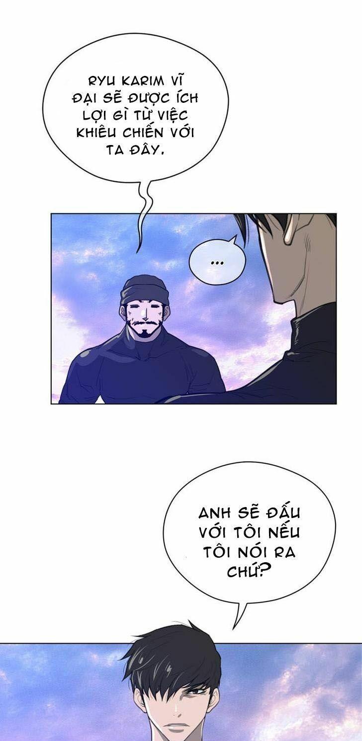 Một Nửa Hoànhảo Chapter 43 - Trang 2