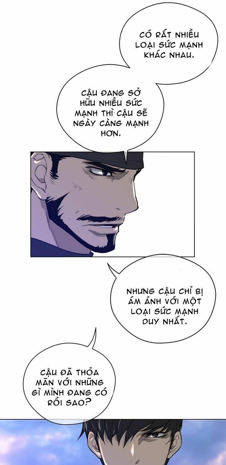 Một Nửa Hoànhảo Chapter 43 - Trang 2