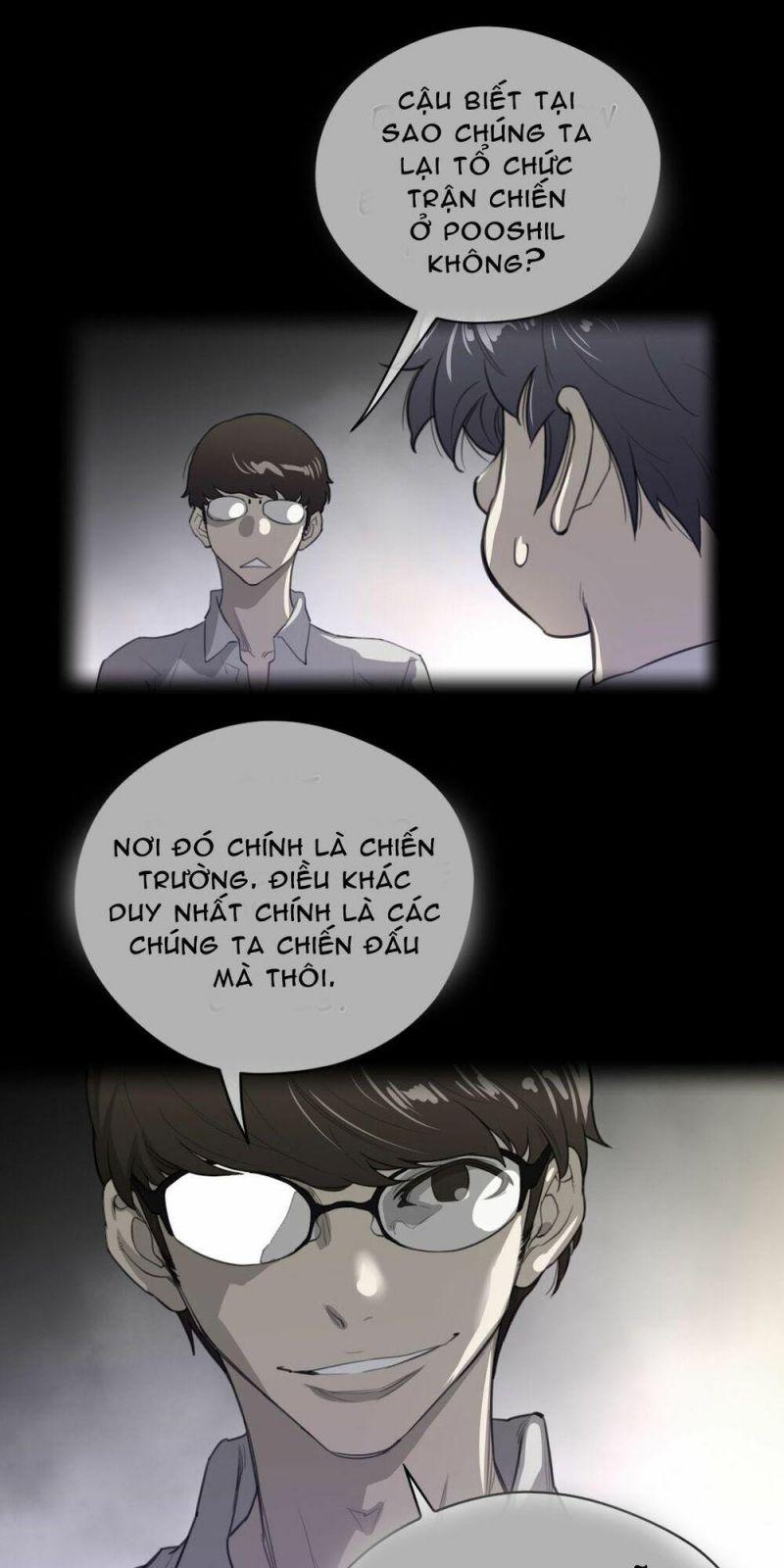 Một Nửa Hoànhảo Chapter 42 - Trang 2