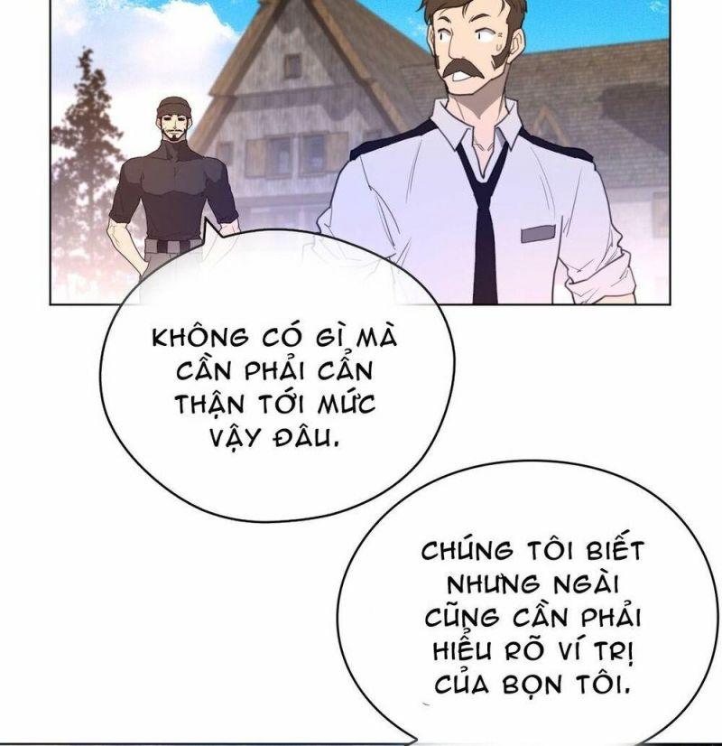 Một Nửa Hoànhảo Chapter 42 - Trang 2