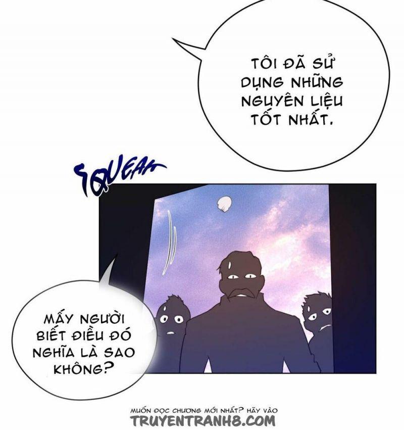 Một Nửa Hoànhảo Chapter 42 - Trang 2