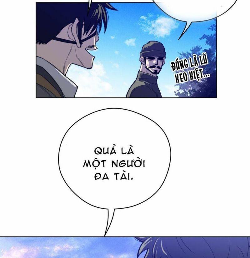 Một Nửa Hoànhảo Chapter 42 - Trang 2