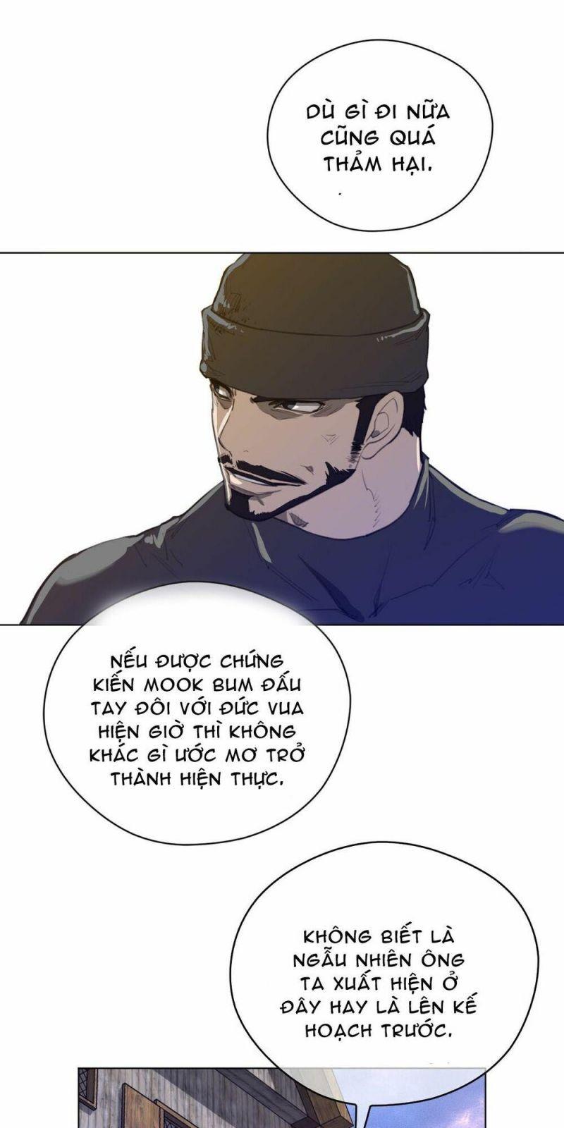 Một Nửa Hoànhảo Chapter 42 - Trang 2