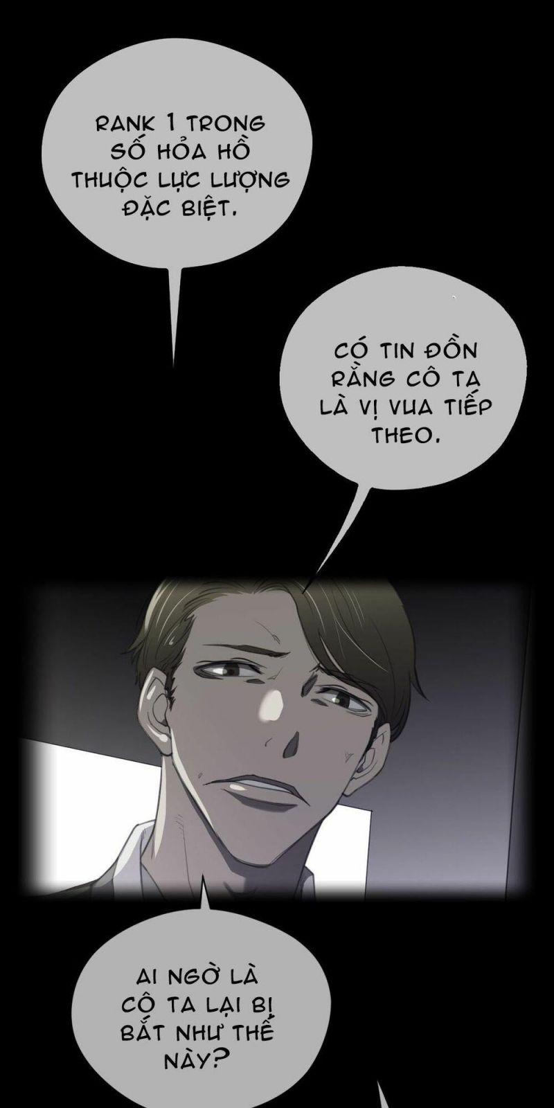 Một Nửa Hoànhảo Chapter 41 - Trang 2