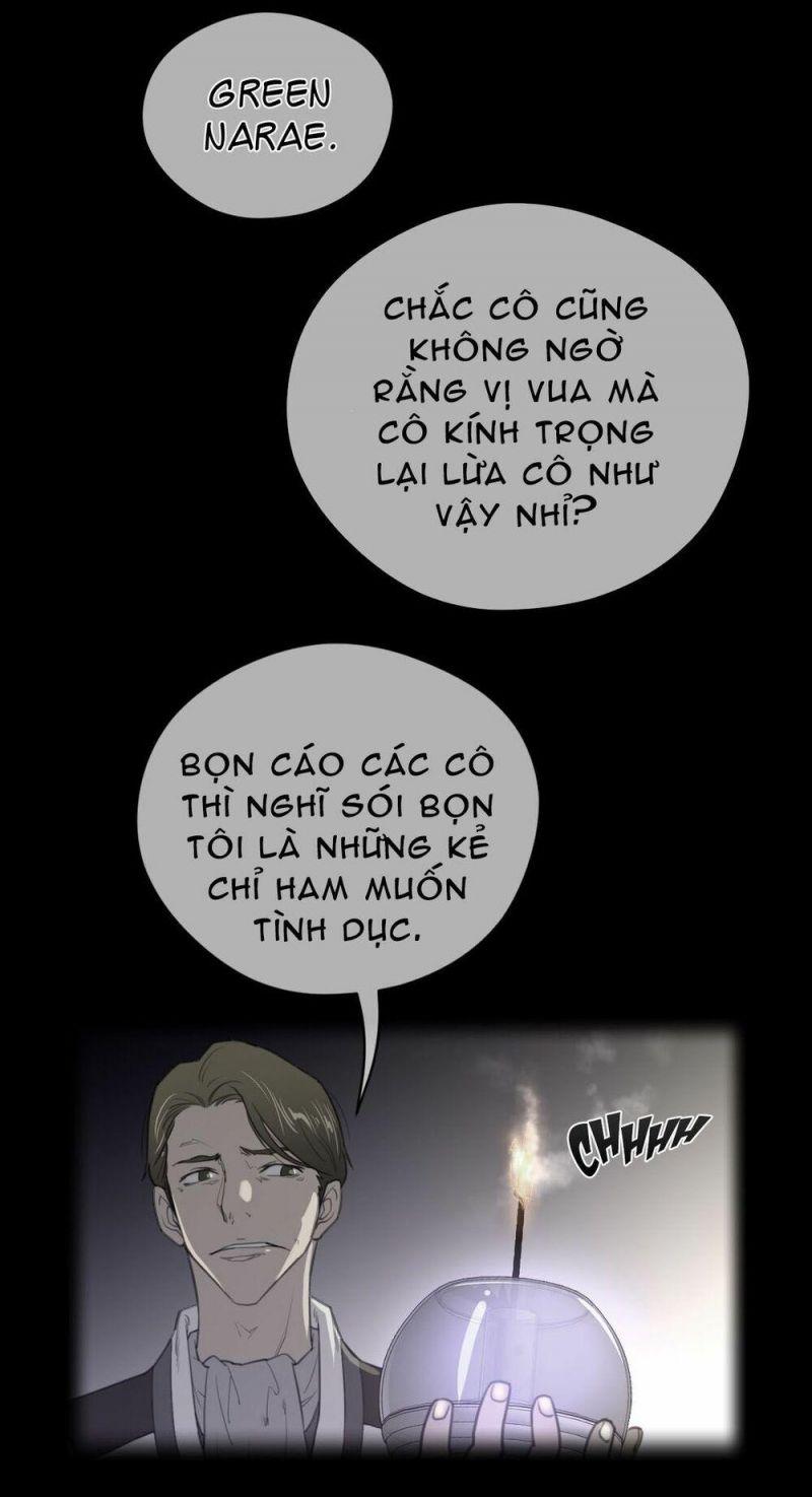 Một Nửa Hoànhảo Chapter 41 - Trang 2