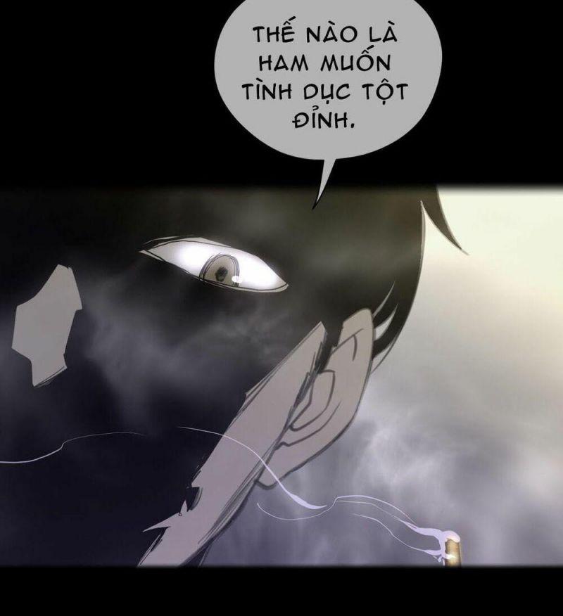 Một Nửa Hoànhảo Chapter 41 - Trang 2