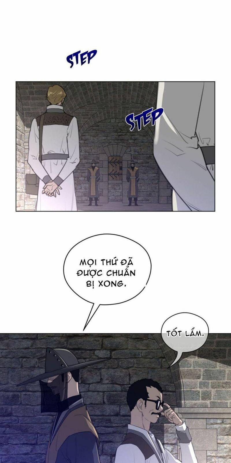 Một Nửa Hoànhảo Chapter 40 - Trang 2