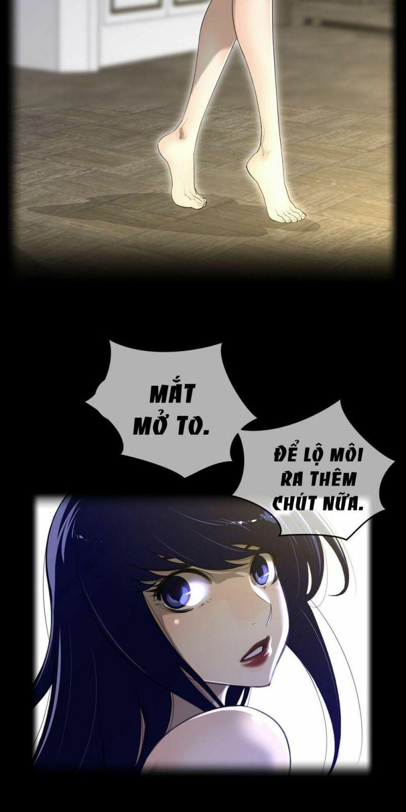 Một Nửa Hoànhảo Chapter 40 - Trang 2