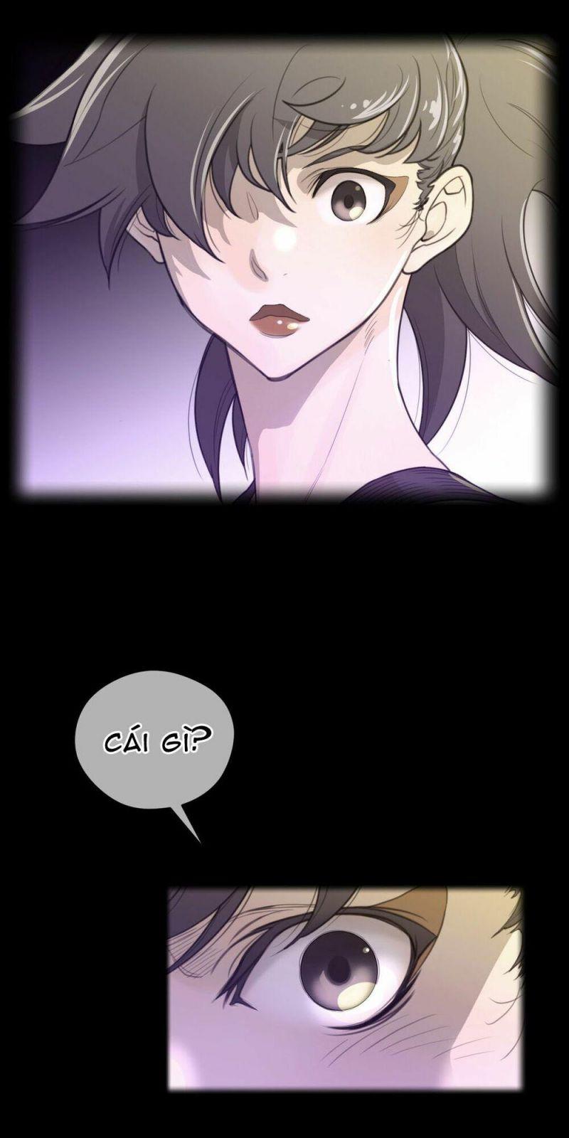 Một Nửa Hoànhảo Chapter 39 - Trang 2