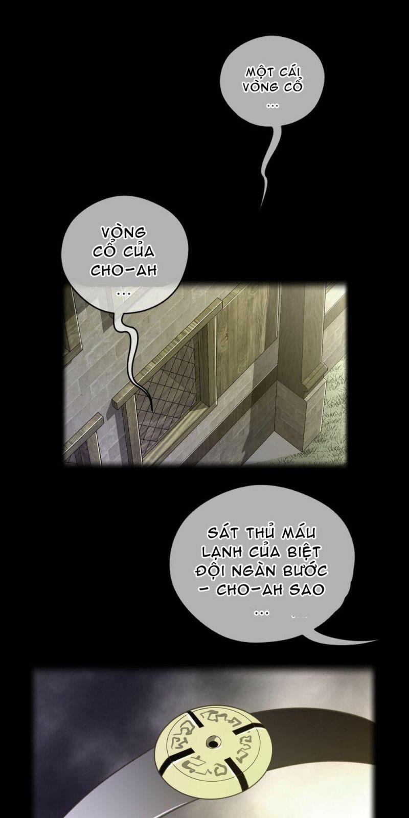 Một Nửa Hoànhảo Chapter 38 - Trang 2