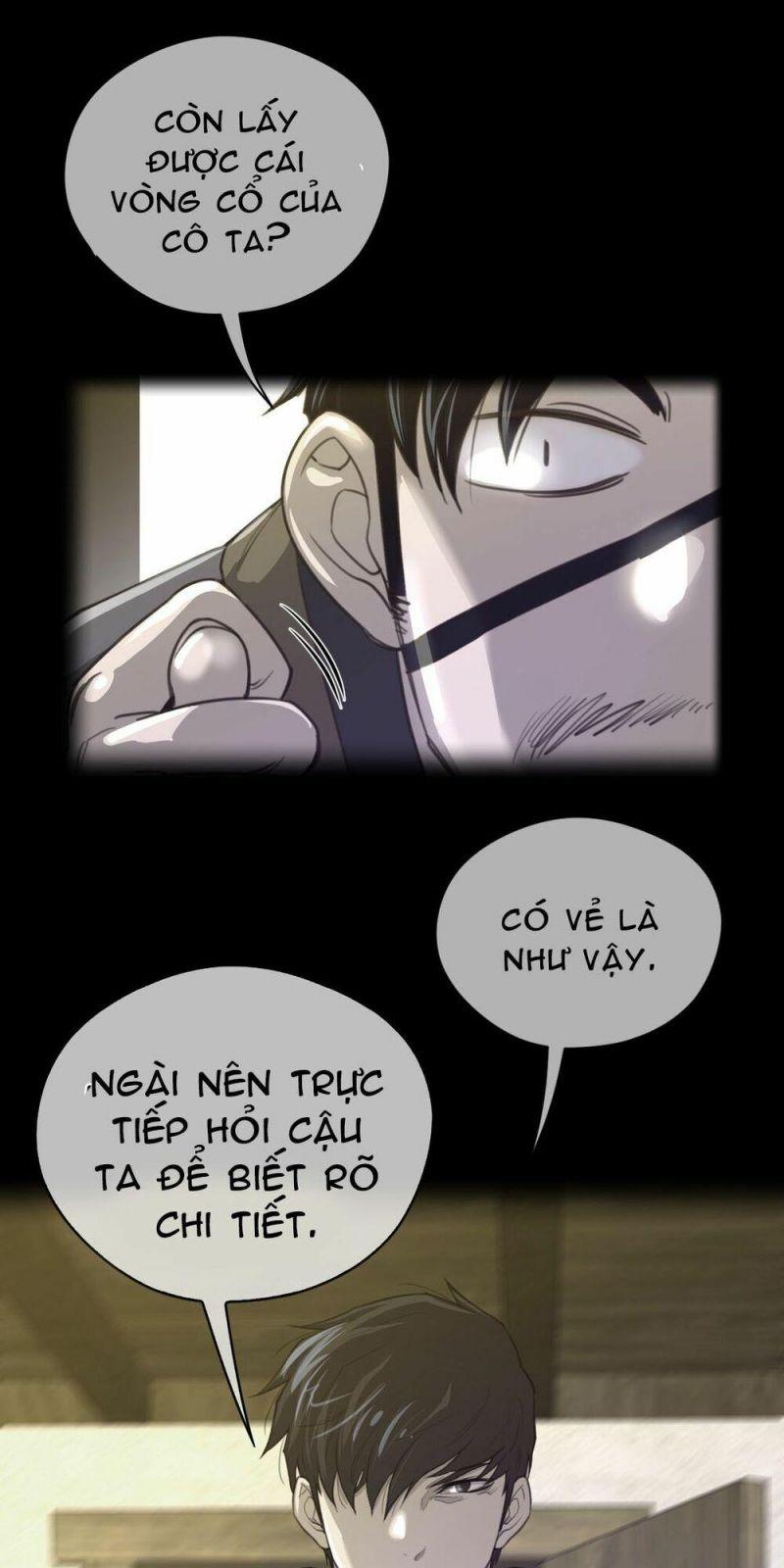 Một Nửa Hoànhảo Chapter 38 - Trang 2