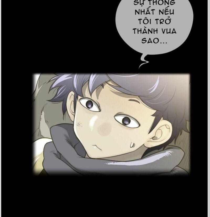 Một Nửa Hoànhảo Chapter 37 - Trang 2