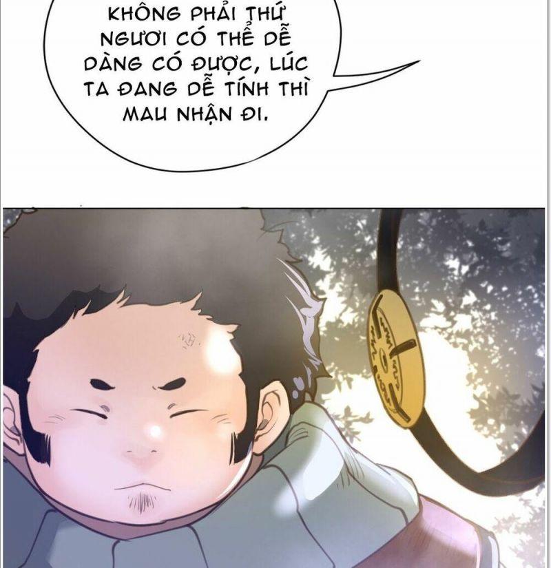 Một Nửa Hoànhảo Chapter 35 - Trang 2