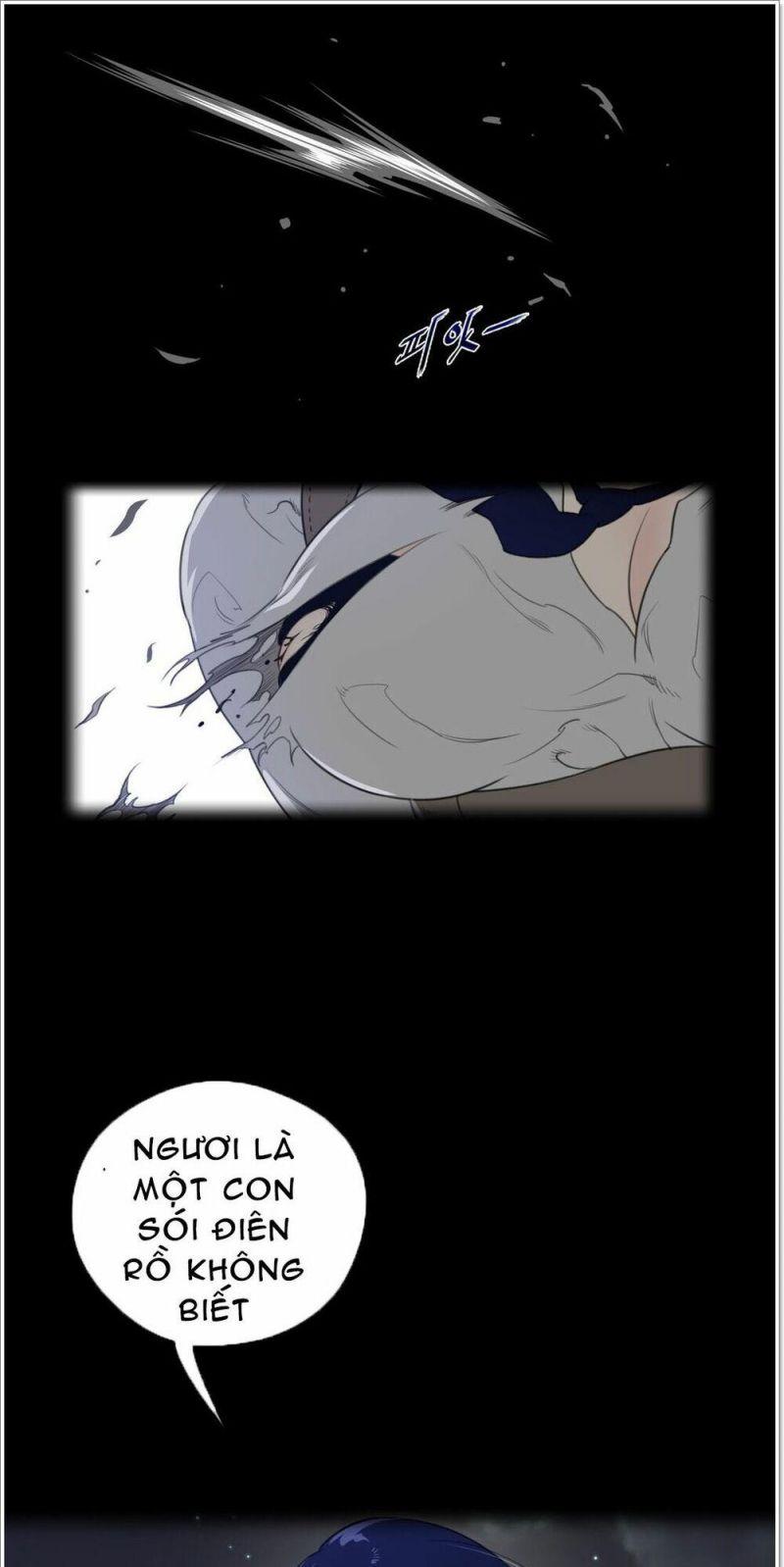 Một Nửa Hoànhảo Chapter 33 - Trang 2