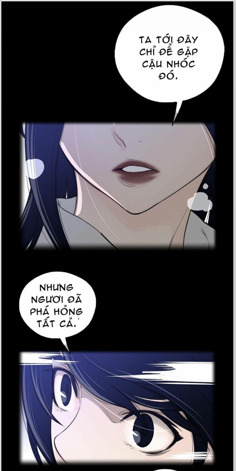 Một Nửa Hoànhảo Chapter 33 - Trang 2