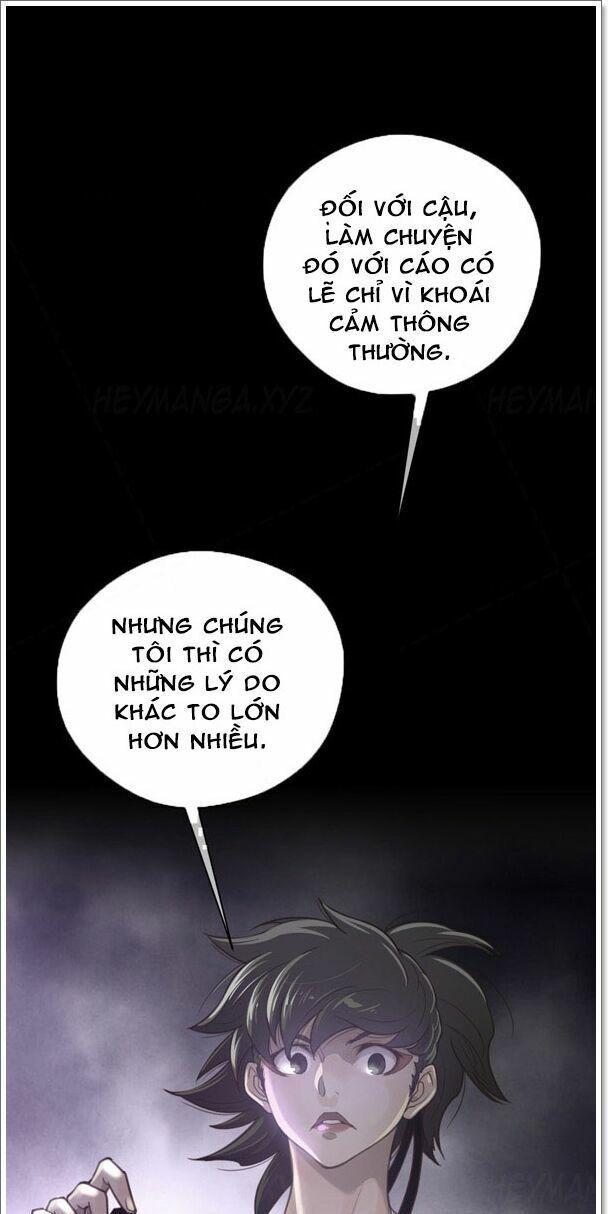 Một Nửa Hoànhảo Chapter 29 - Trang 2