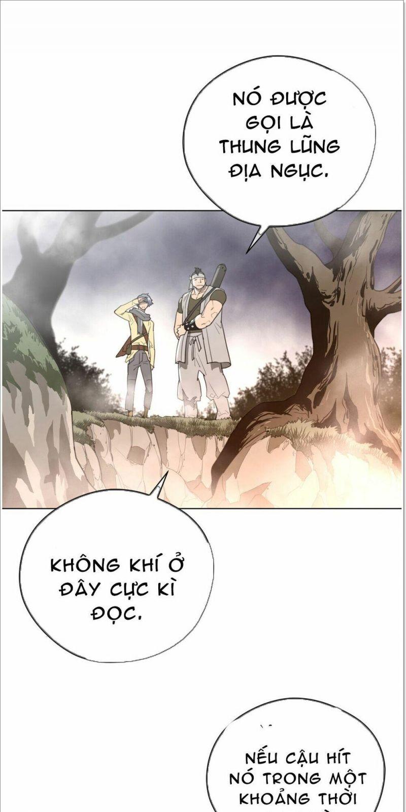 Một Nửa Hoànhảo Chapter 24 - Trang 2