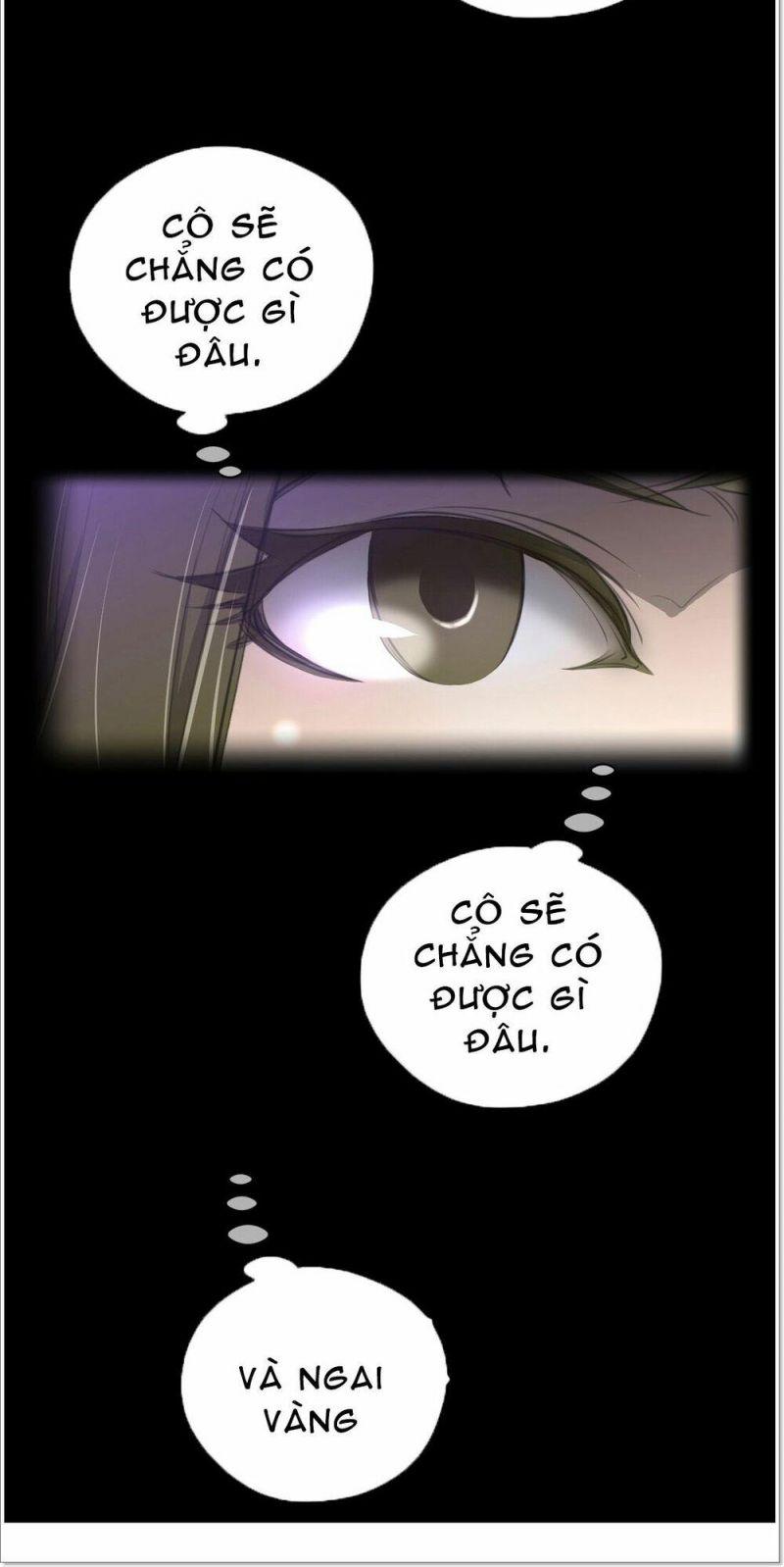 Một Nửa Hoànhảo Chapter 24 - Trang 2