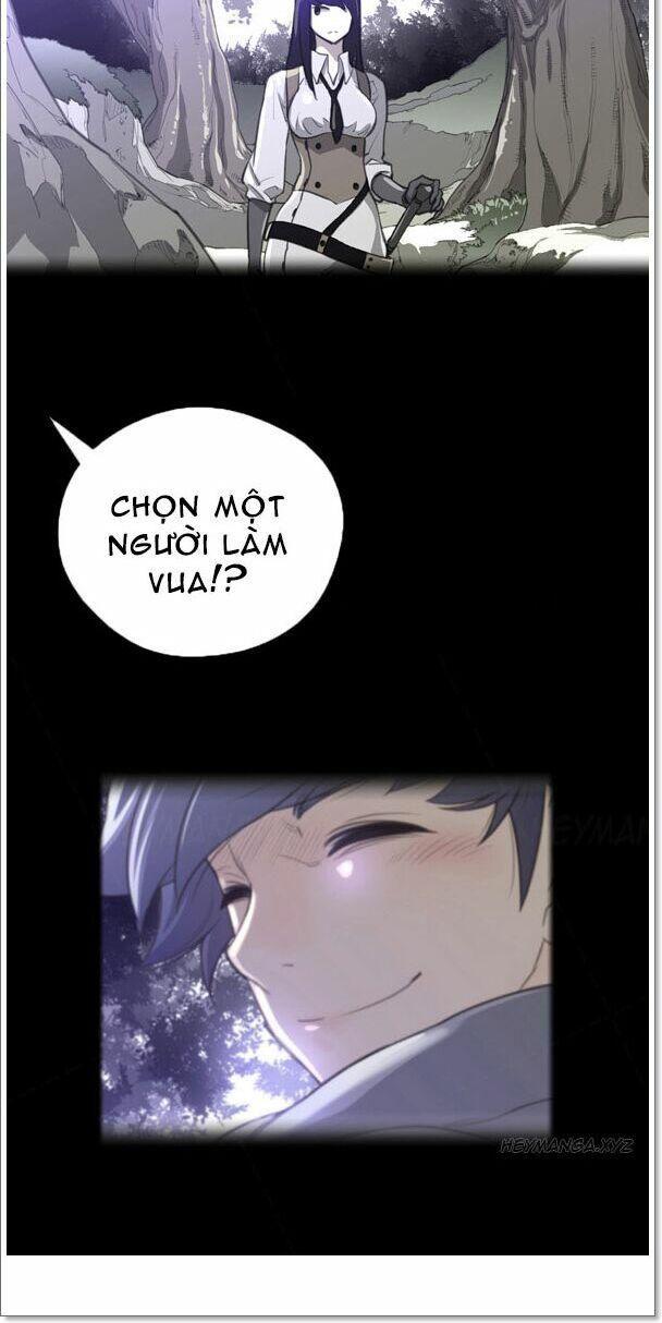 Một Nửa Hoànhảo Chapter 23 - Trang 2