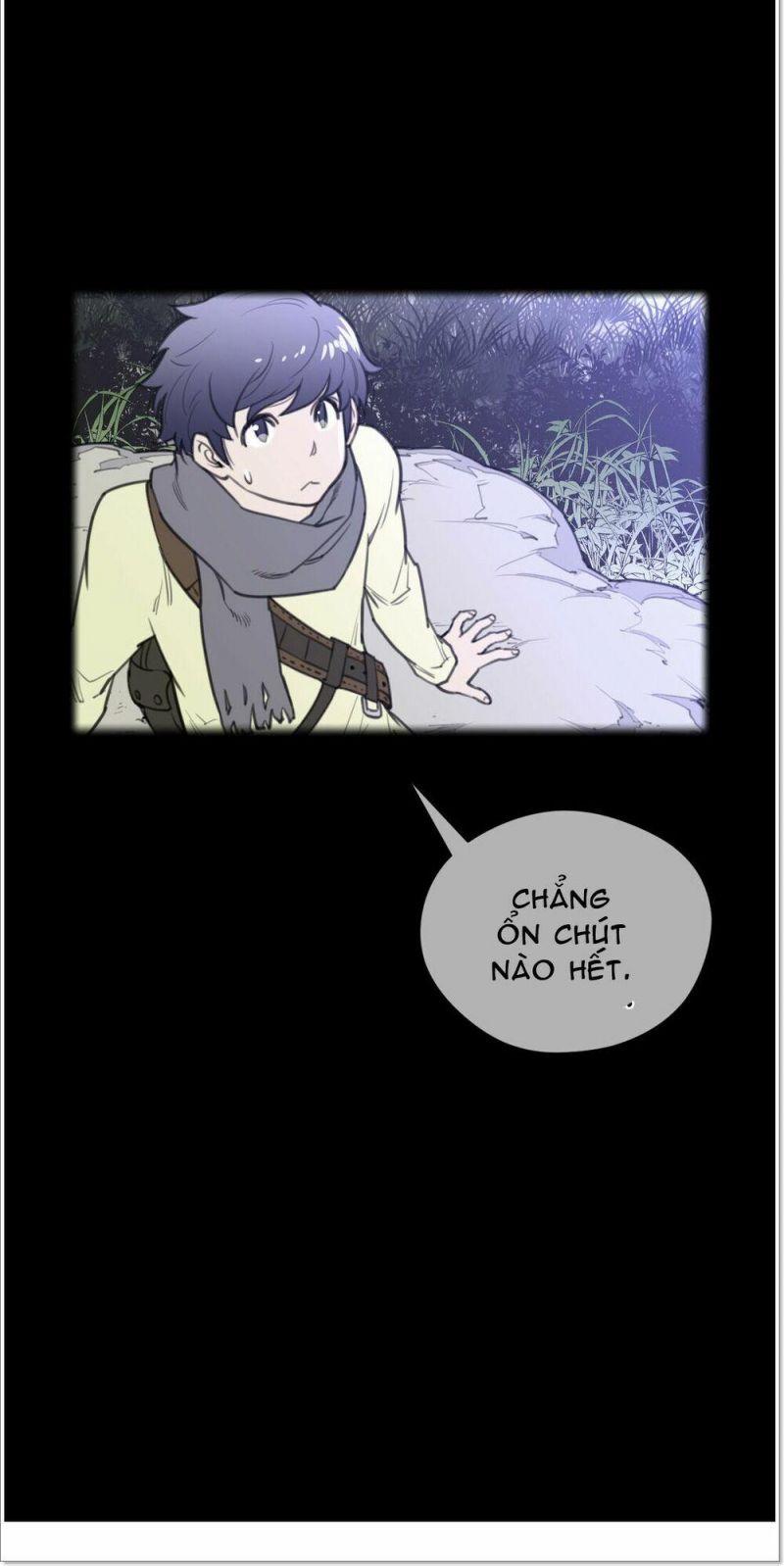 Một Nửa Hoànhảo Chapter 22 - Trang 2