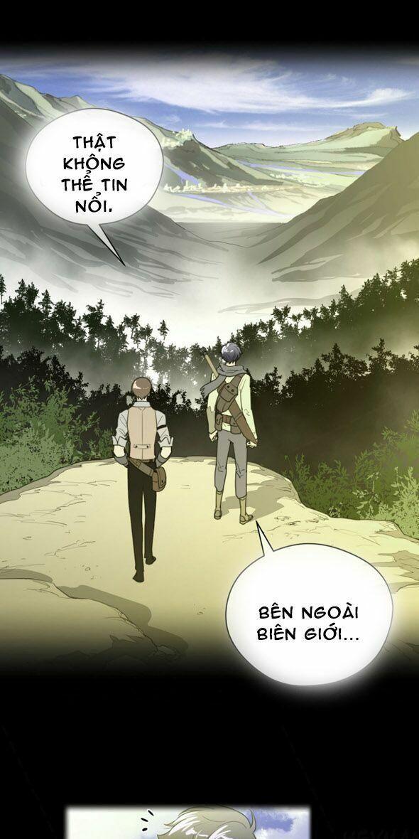 Một Nửa Hoànhảo Chapter 21 - Trang 2