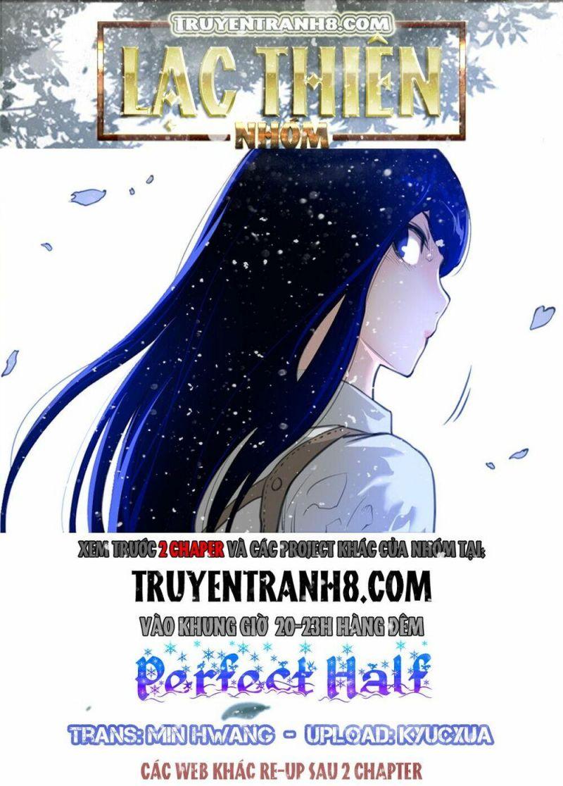 Một Nửa Hoànhảo Chapter 18 - Trang 2