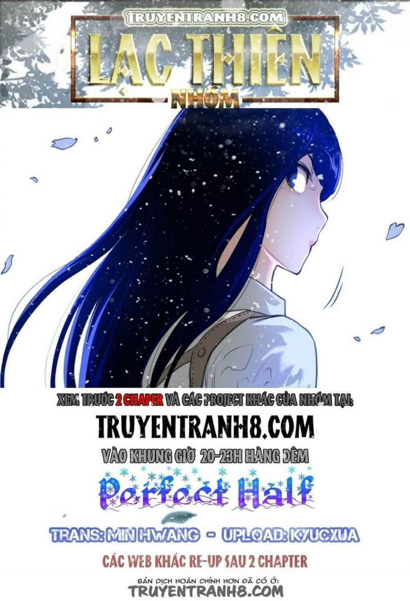 Một Nửa Hoànhảo Chapter 16 - Trang 2