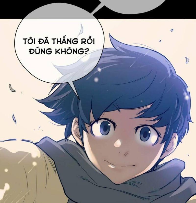 Một Nửa Hoànhảo Chapter 15 - Trang 2