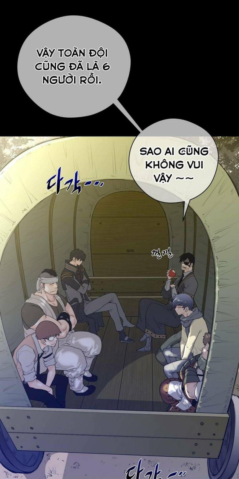 Một Nửa Hoànhảo Chapter 14 - Trang 2