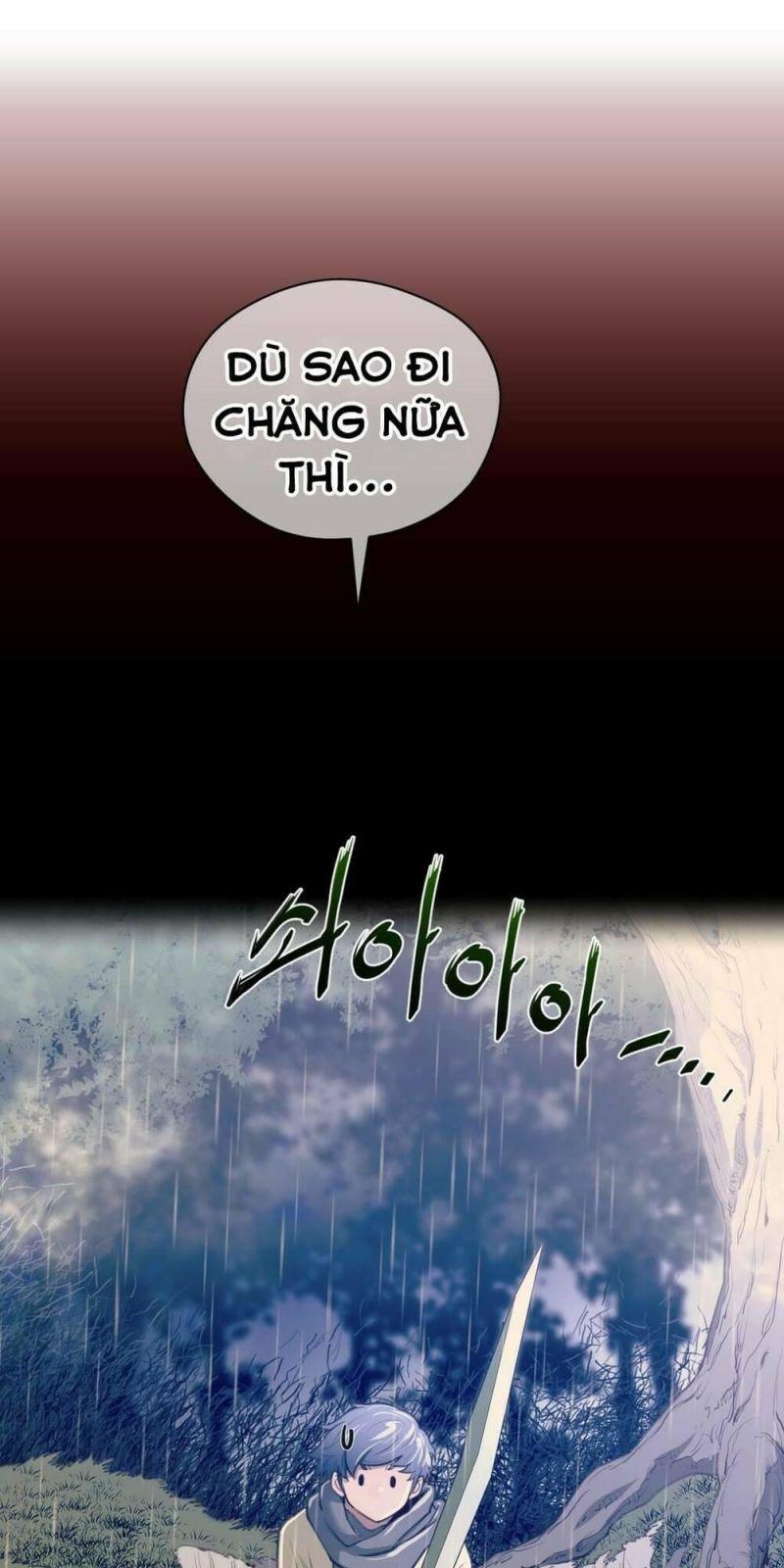 Một Nửa Hoànhảo Chapter 14 - Trang 2