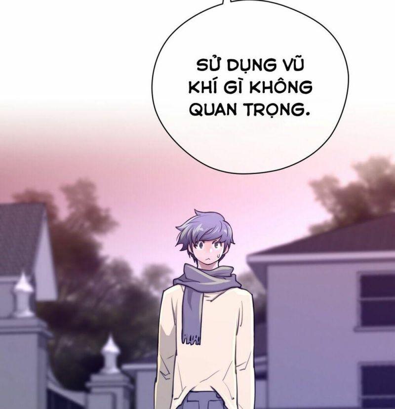 Một Nửa Hoànhảo Chapter 11 - Trang 2