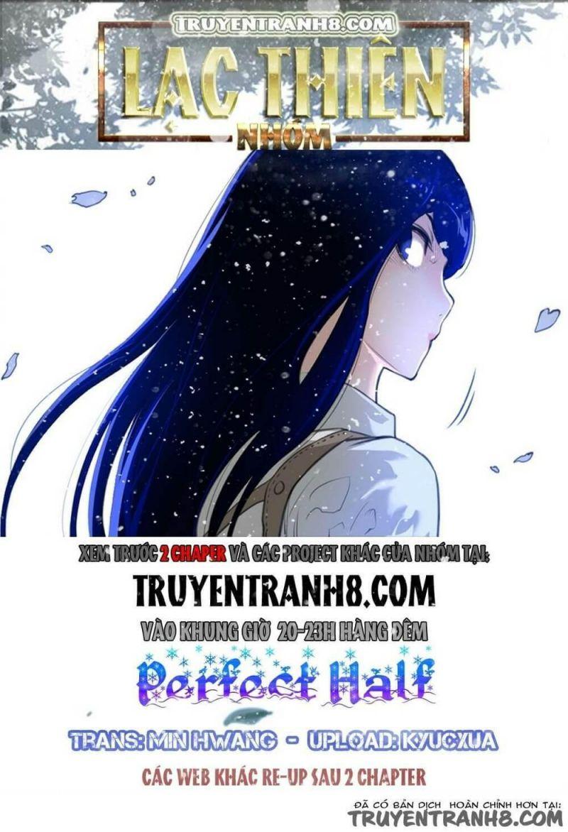 Một Nửa Hoànhảo Chapter 9 - Trang 2