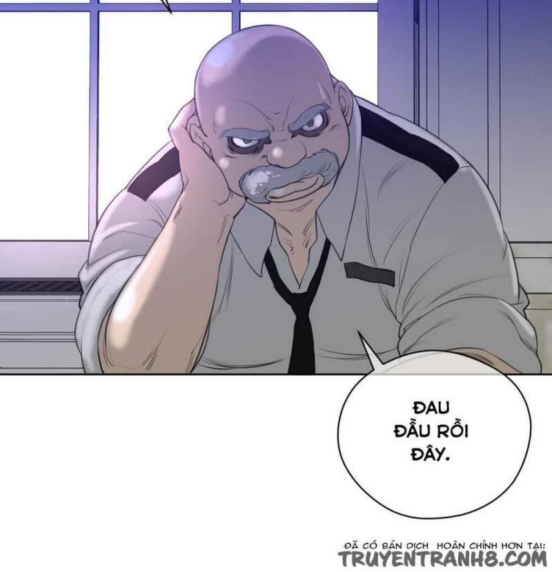 Một Nửa Hoànhảo Chapter 9 - Trang 2