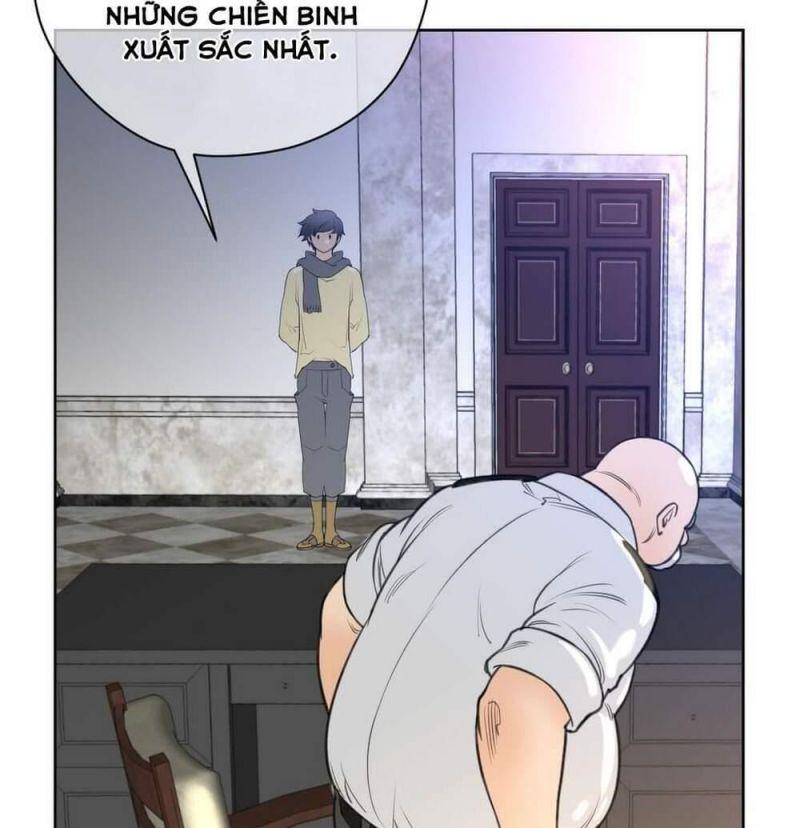 Một Nửa Hoànhảo Chapter 9 - Trang 2