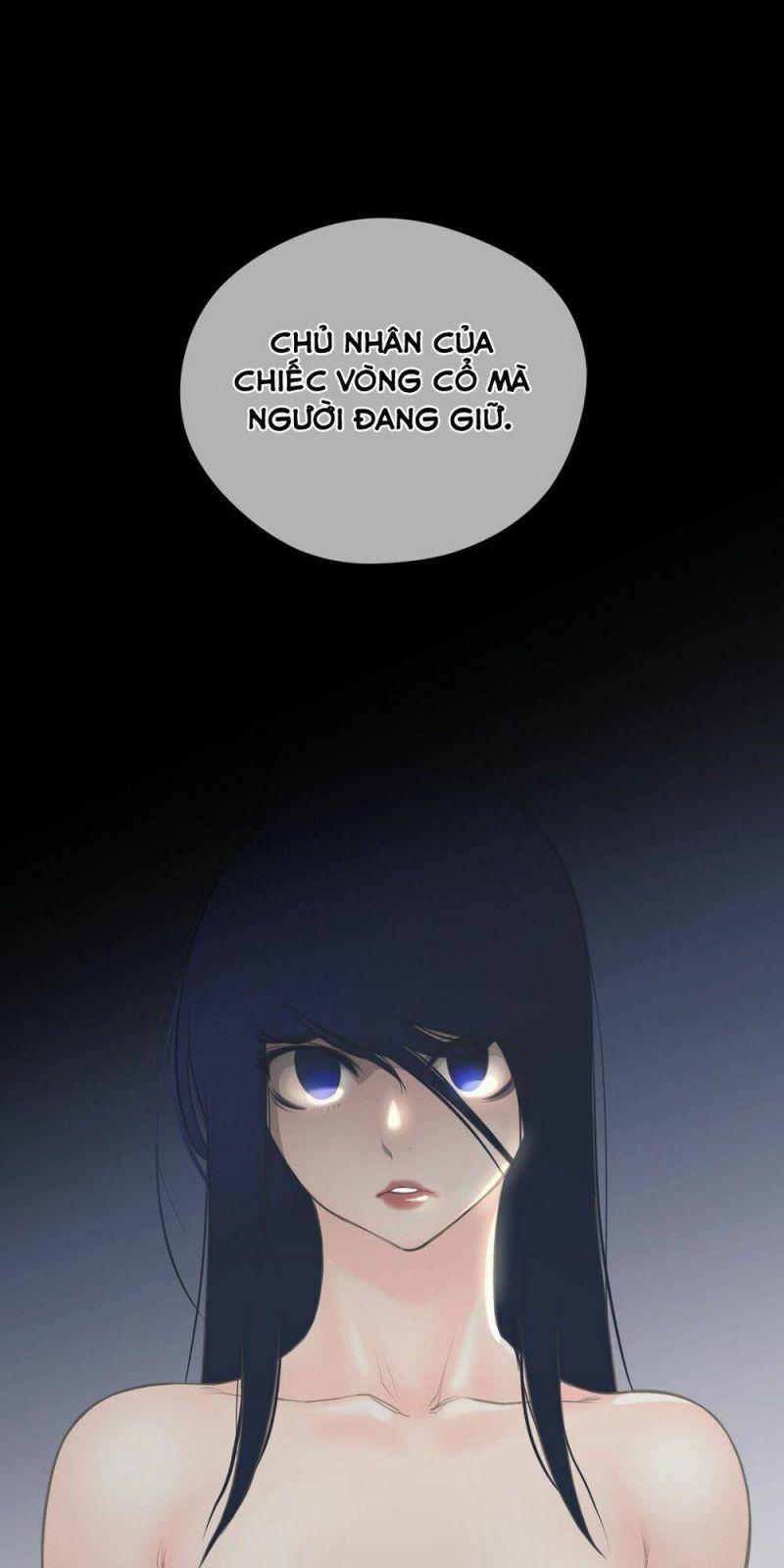 Một Nửa Hoànhảo Chapter 8 - Trang 2