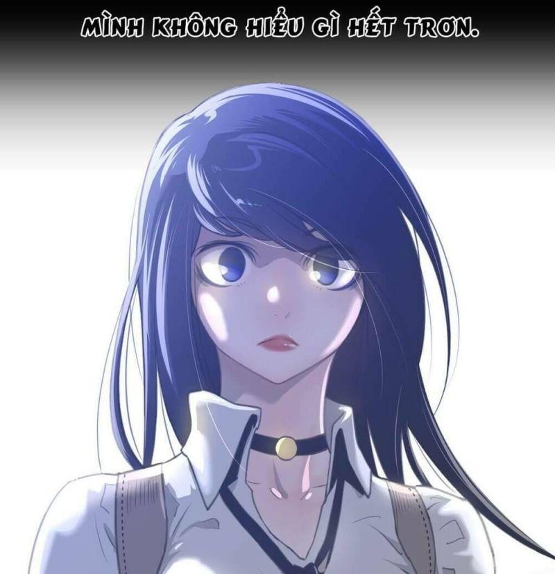 Một Nửa Hoànhảo Chapter 7 - Trang 2