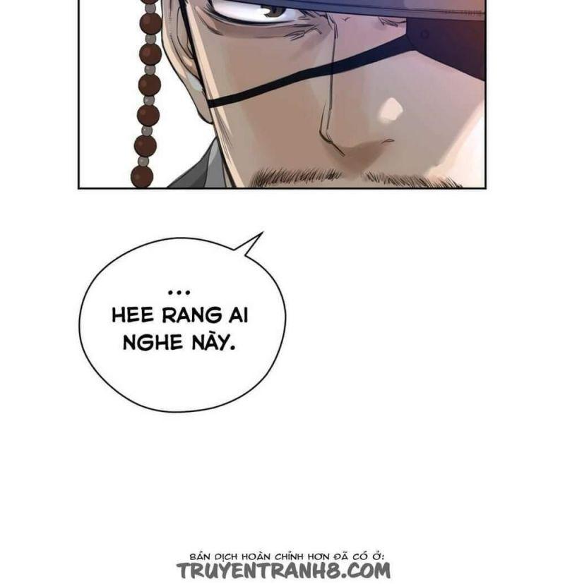 Một Nửa Hoànhảo Chapter 7 - Trang 2