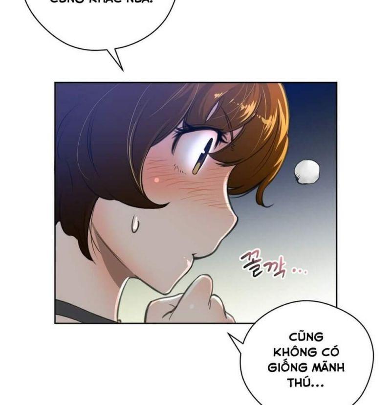 Một Nửa Hoànhảo Chapter 2 - Trang 2